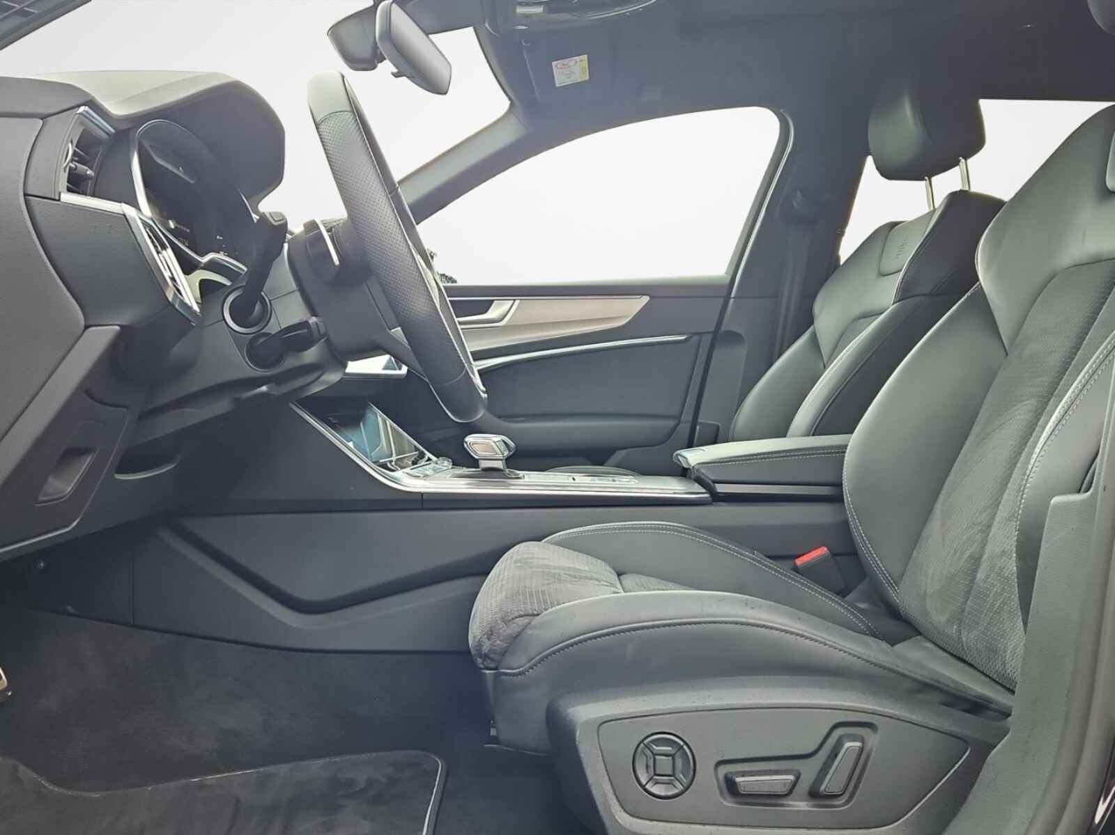 Audi S6 Avant – Bild 7