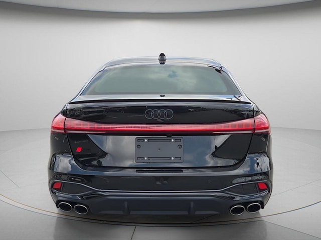 2026 Audi S5 Sedan