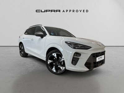 CUPRA Terramar 1.5 eTSI DSG 110 kW (150 CV) — photo 1