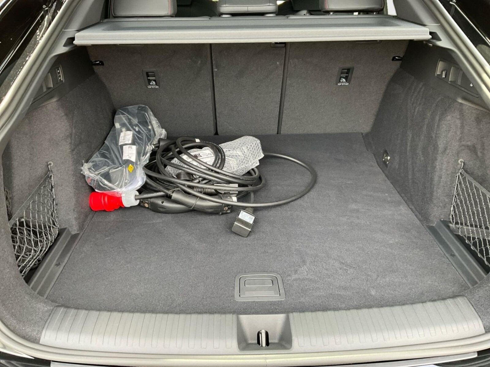 Audi Q6 Sportback e-tron – Bild 17