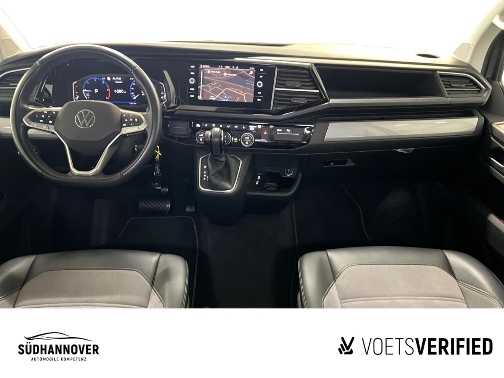 Volkswagen T6.1 Multivan Comfortline