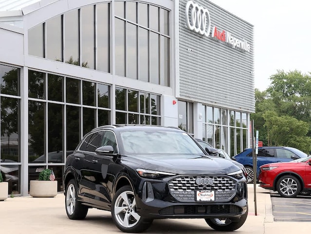 2026 Audi Q5