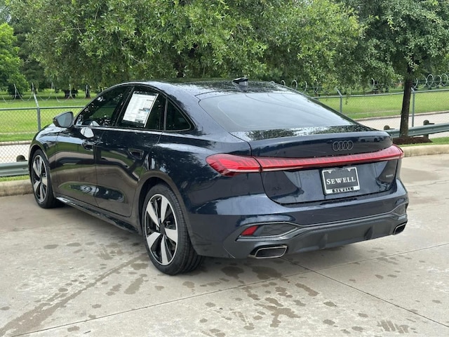 2026 Audi A5 Sedan