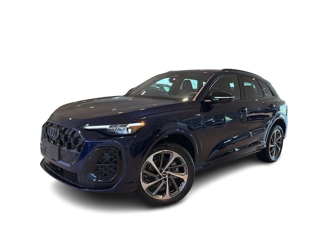 Photo of 2026 Audi Q5