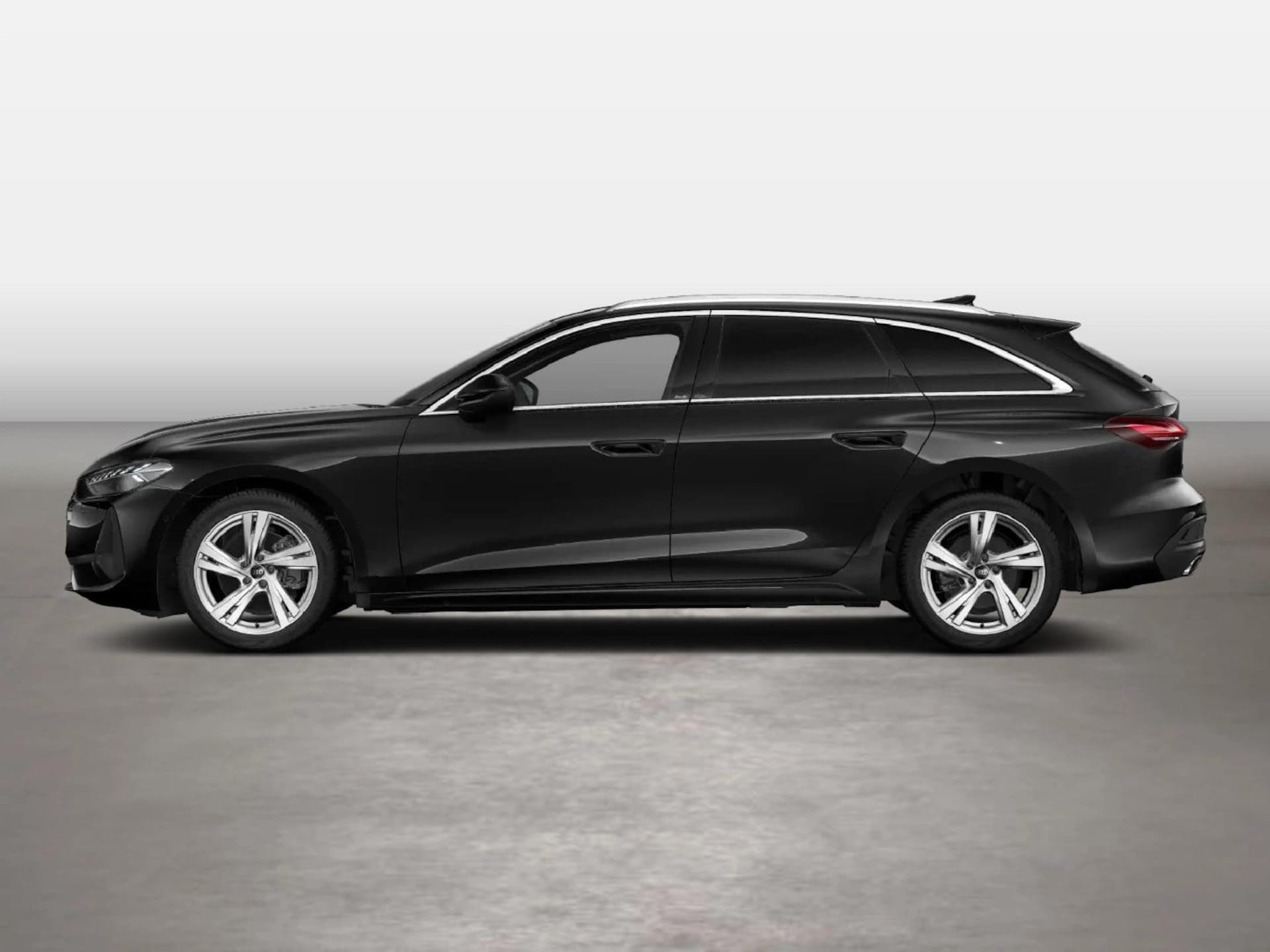 Audi A5 Avant