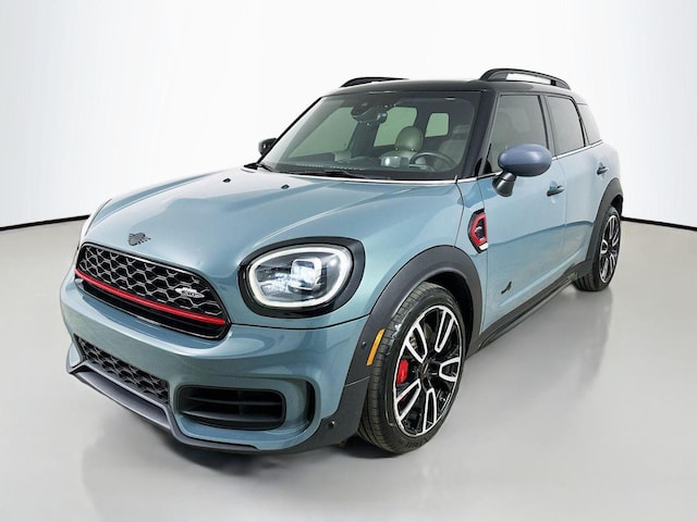 2023 MINI Countryman