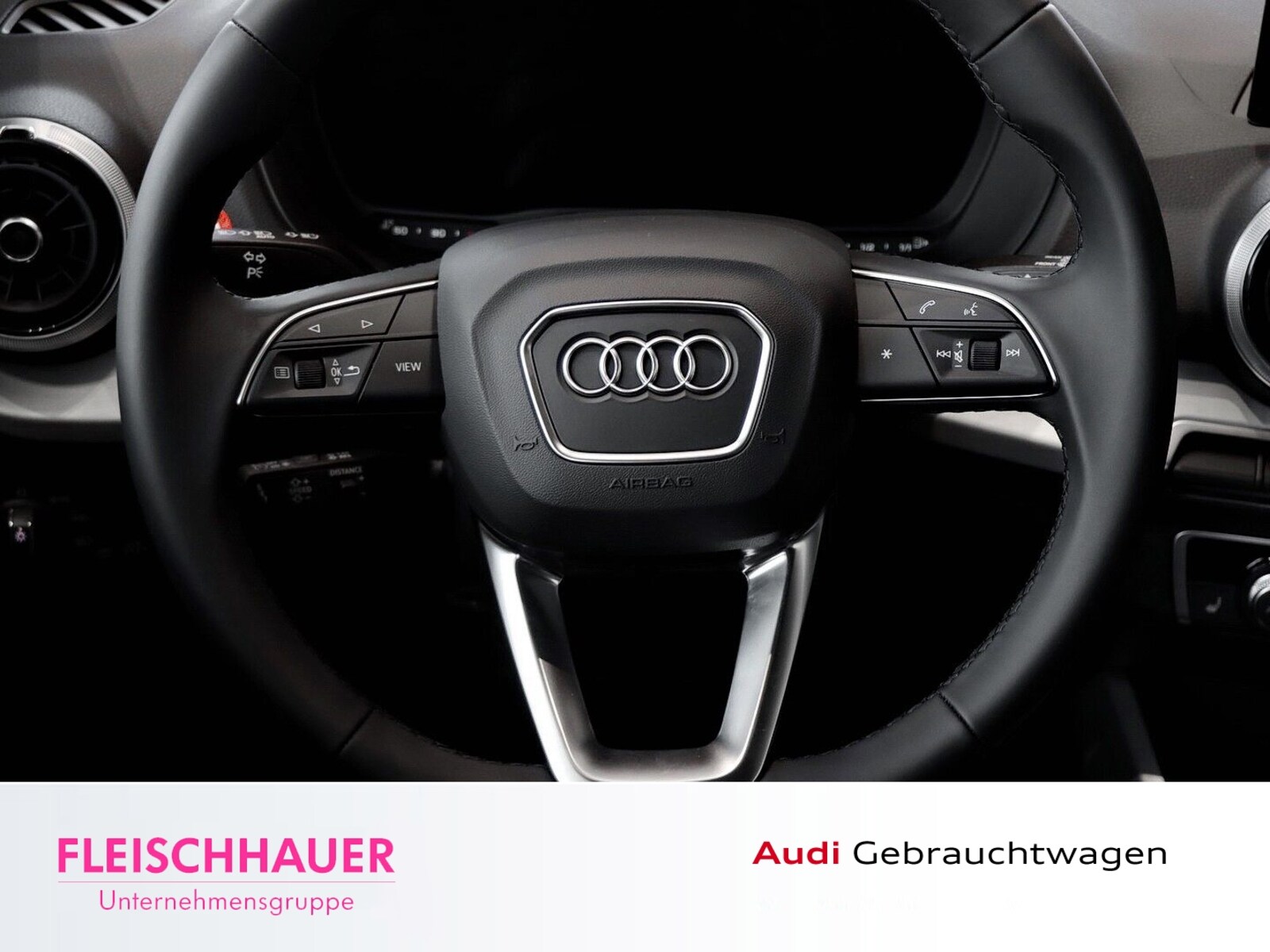 Audi Q2 – Bild 11