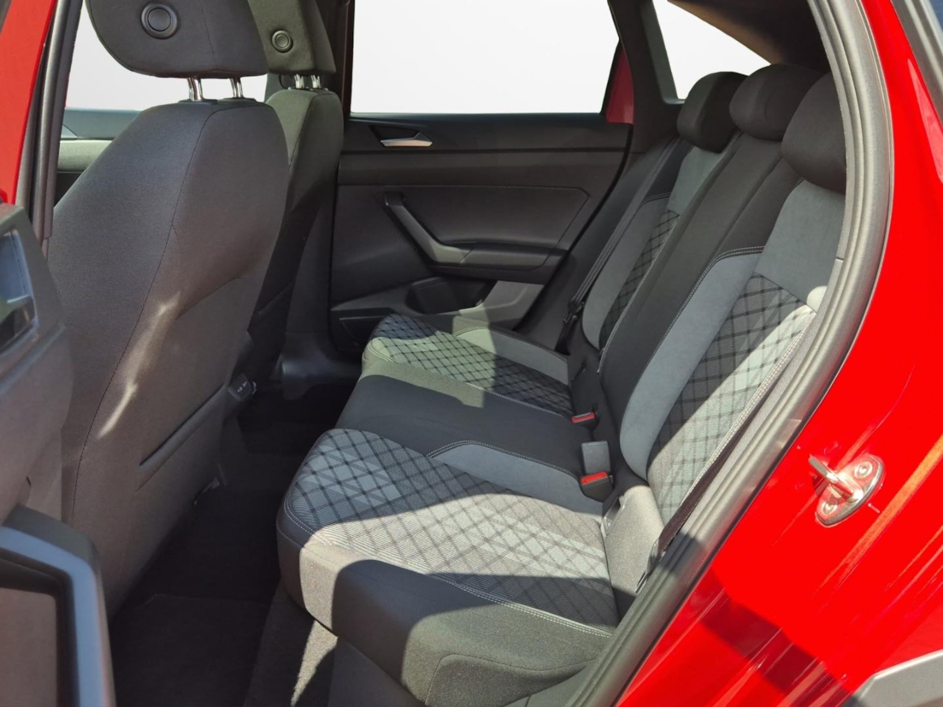 Volkswagen Taigo R-Line