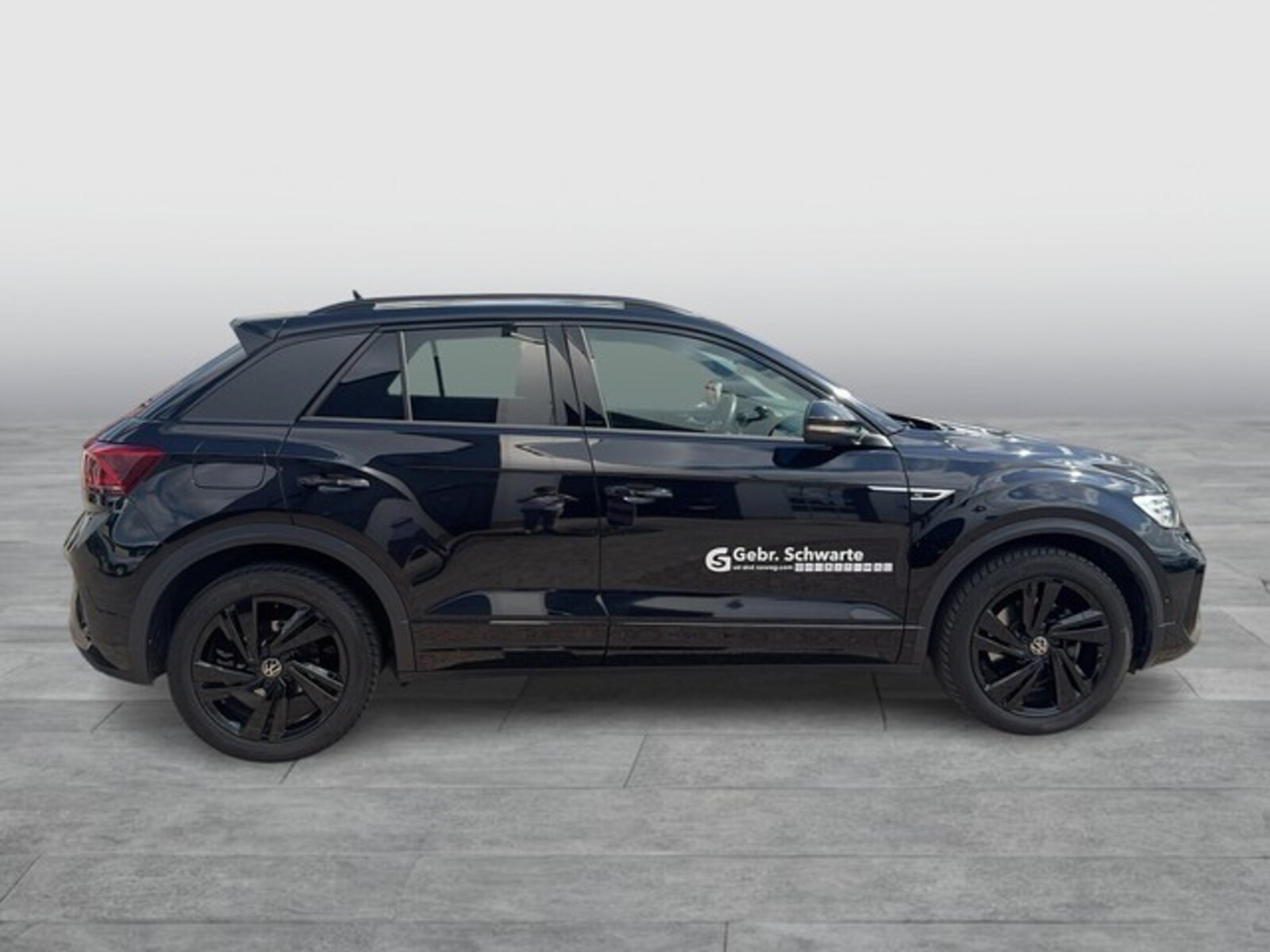 Volkswagen T-Roc – Bild 5