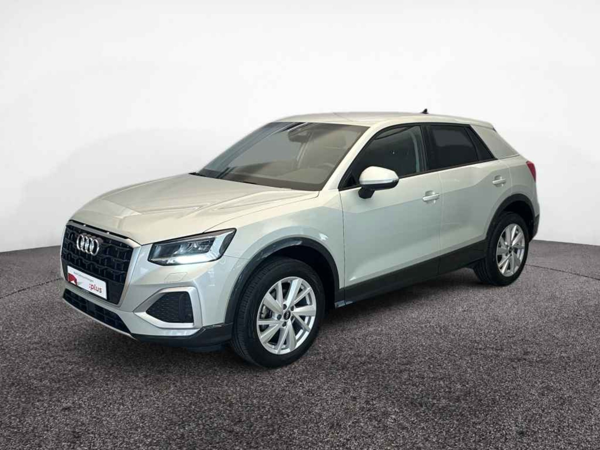 Audi Q2 Advanced