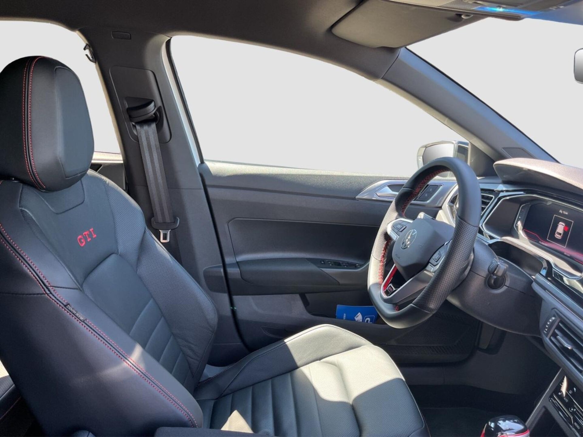 Volkswagen Polo GTI