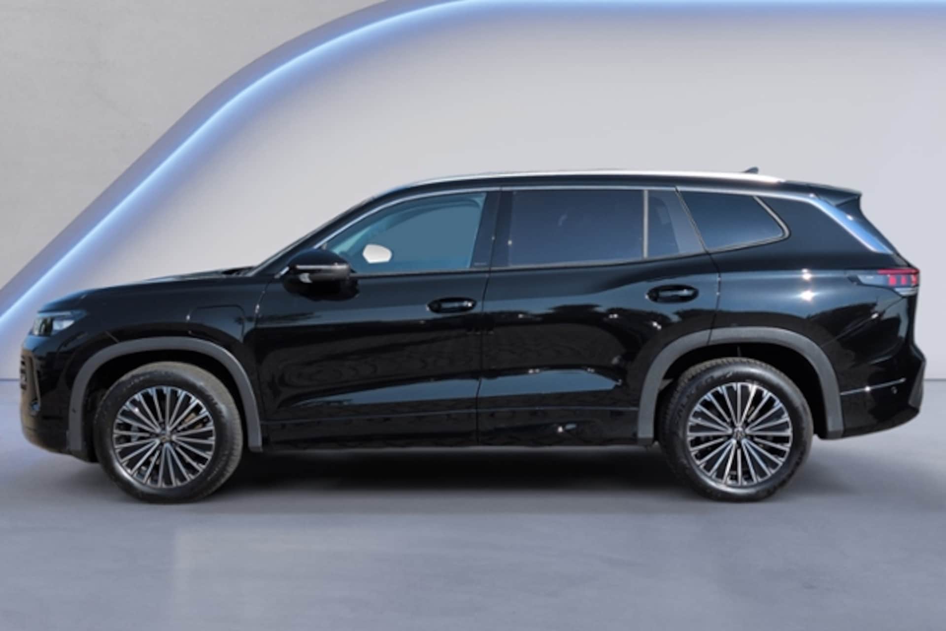 Volkswagen Tayron Elegance