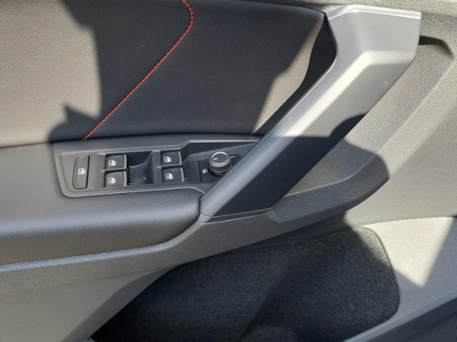 Volkswagen Tiguan Urban Sport