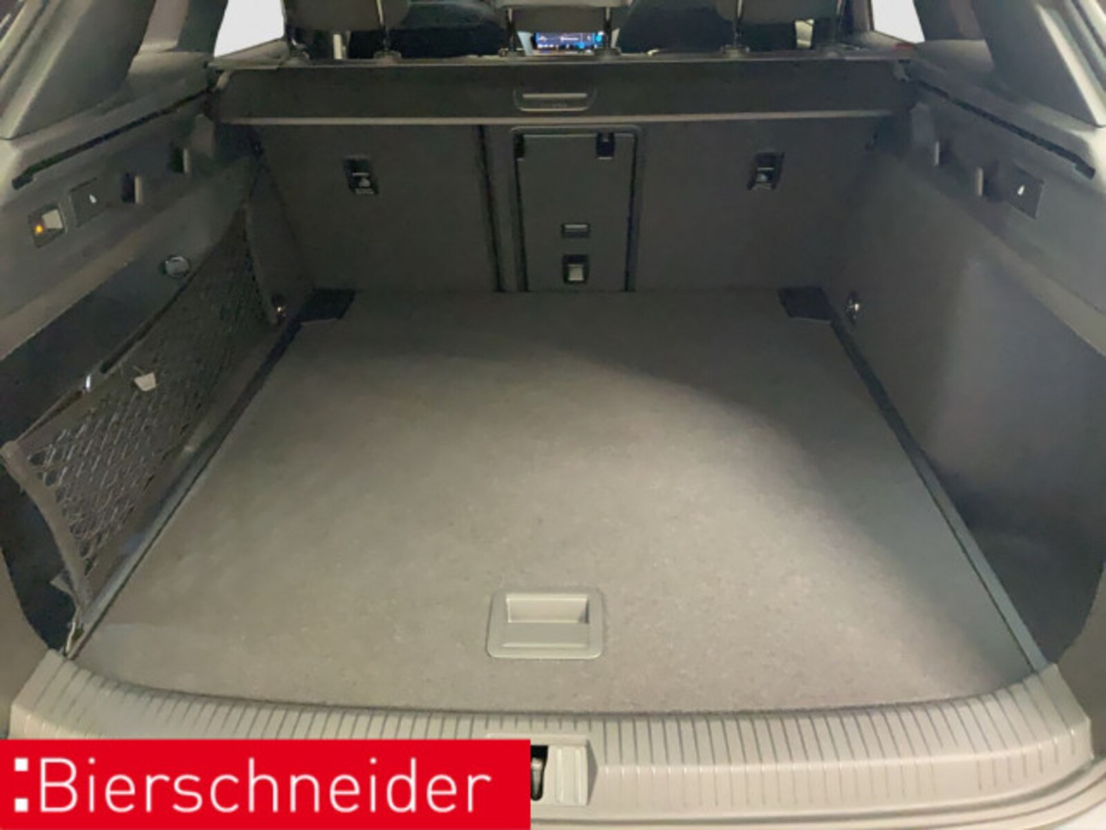 Volkswagen ID.7 Tourer – Bild 19