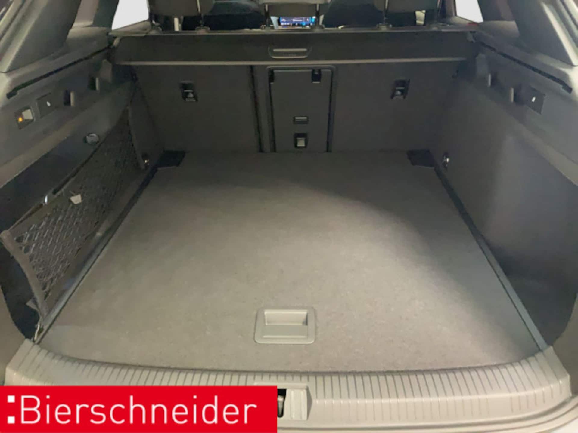 Volkswagen ID.7 Tourer Pro