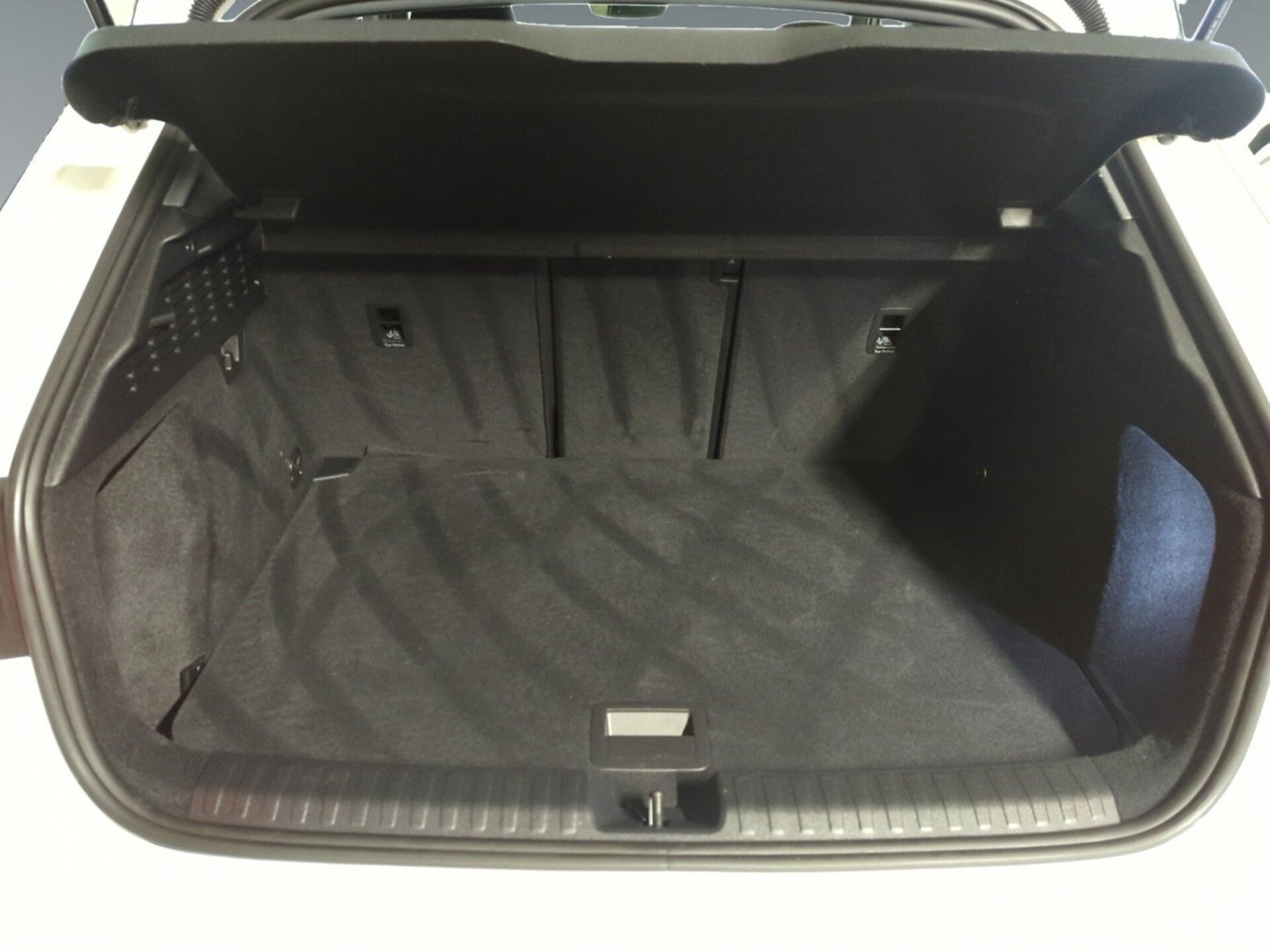 Audi A3 Sportback TFSI e