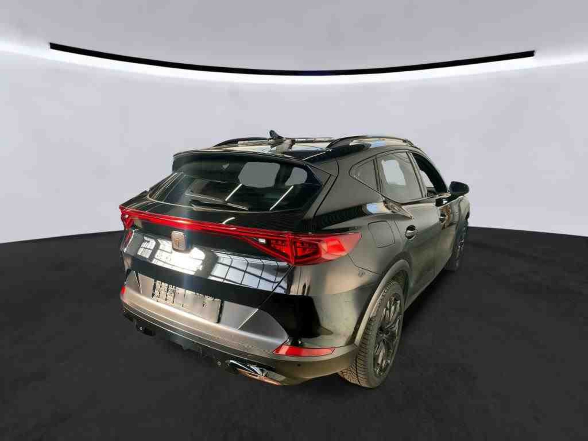 CUPRA Formentor VZ