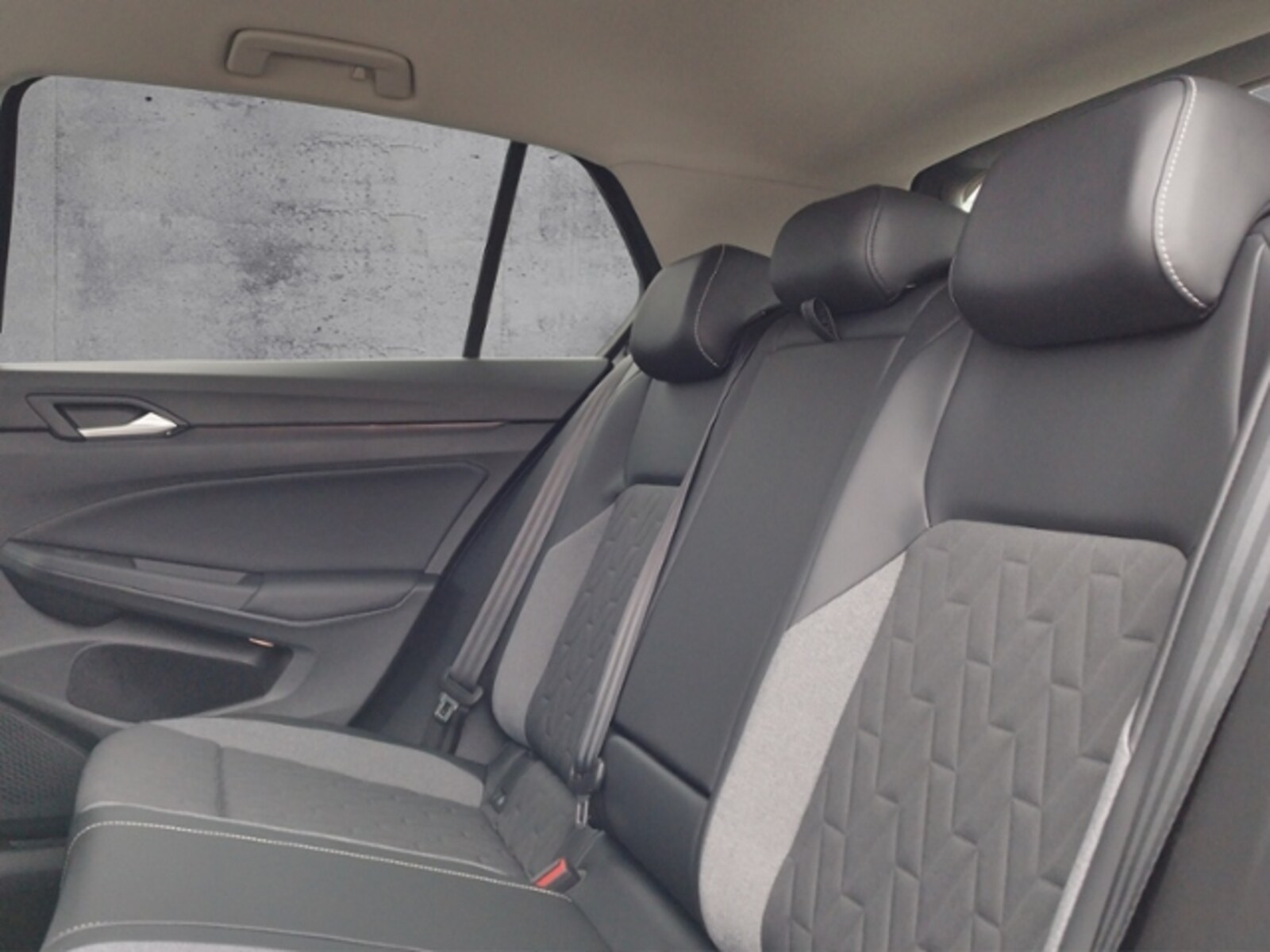 Volkswagen Golf – Bild 10