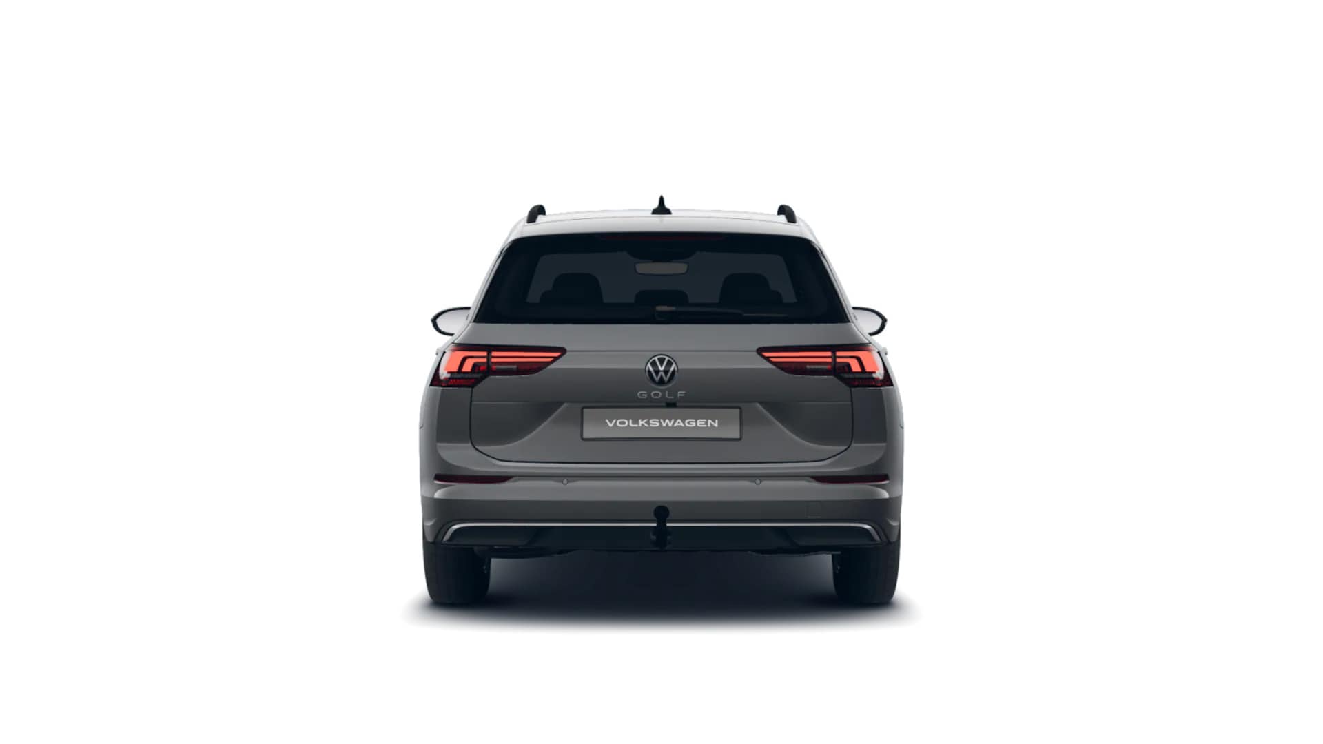 Volkswagen Golf Variant Goal