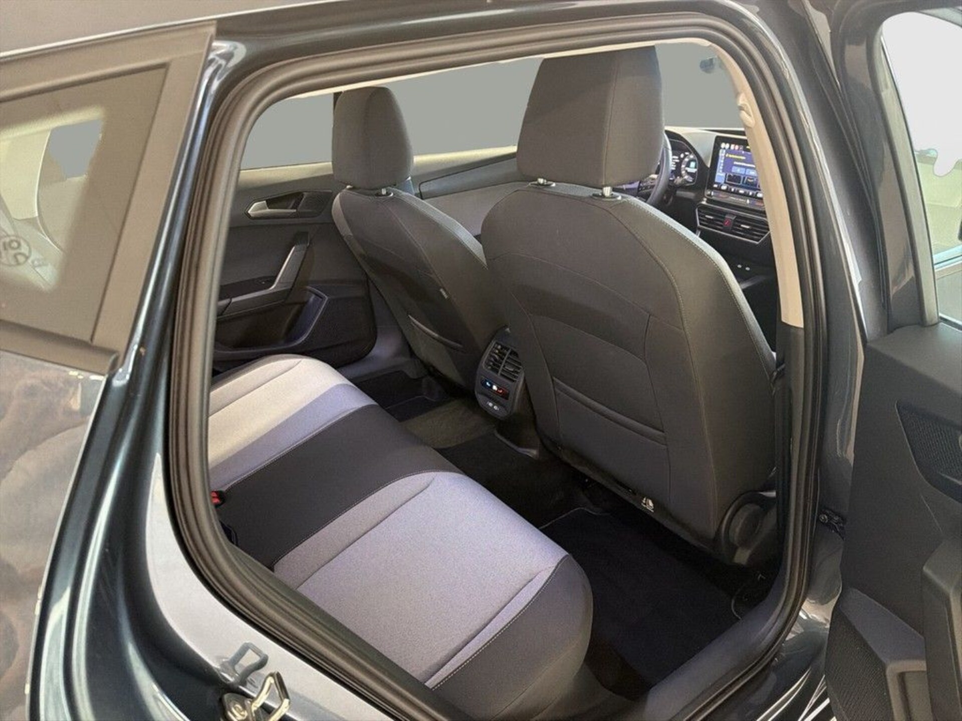 SEAT Leon Style