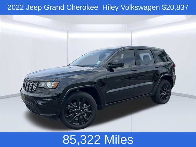 2022 Jeep