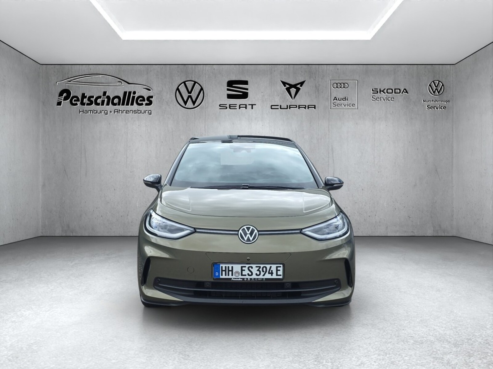 Volkswagen ID.3 – Bild 8