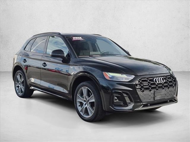 2025 Audi Q5