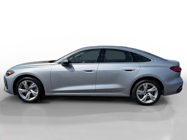 2026 Audi A5 Sedan