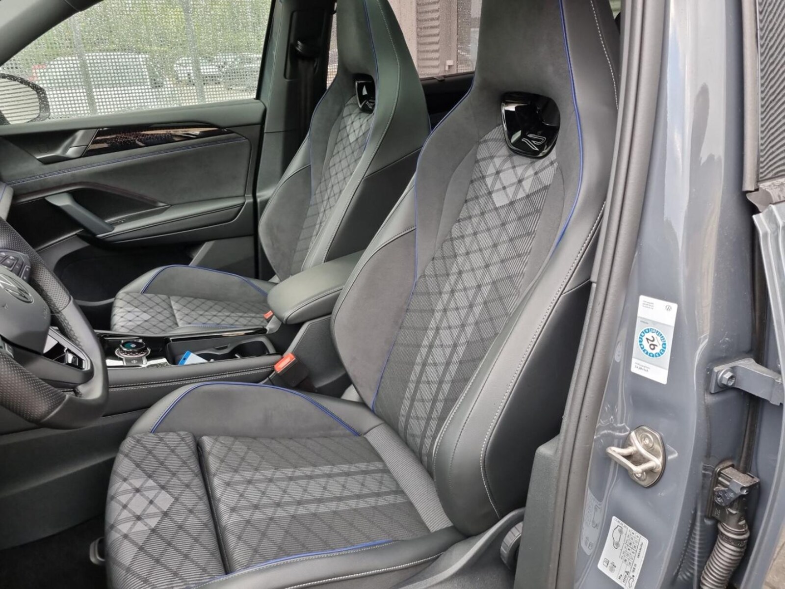 Volkswagen Tayron – Bild 11