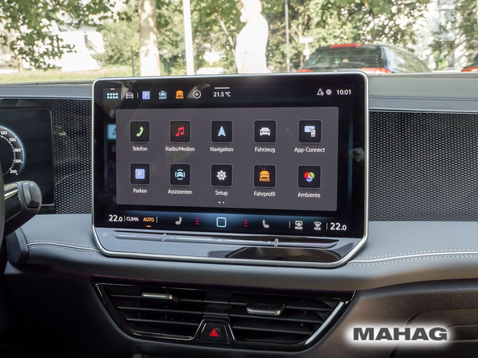 Volkswagen Passat – Bild 15