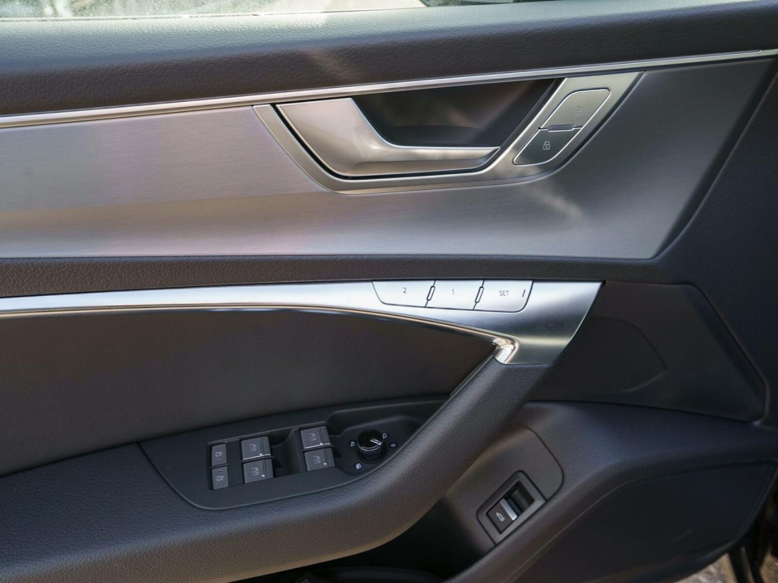 Audi A6 Avant – Bild 16