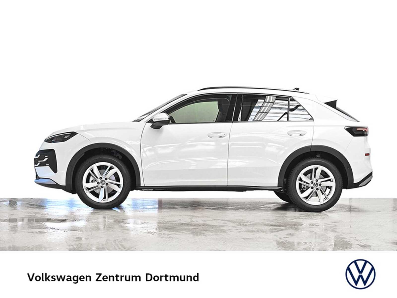 Volkswagen T-Roc – Bild 3