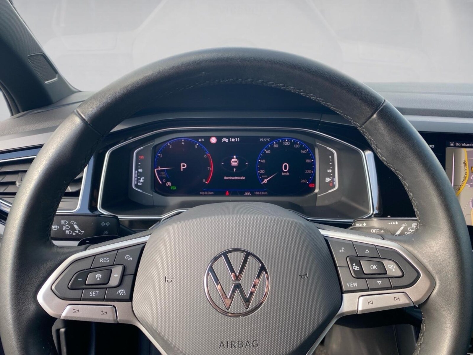 Volkswagen Polo – Bild 16
