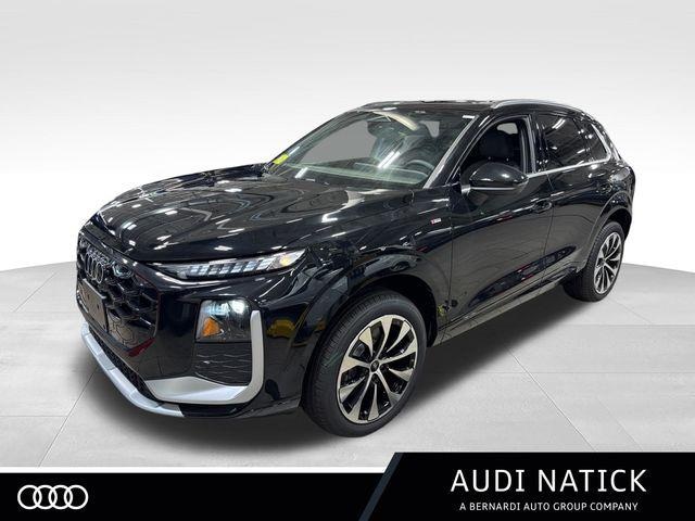 Photo of 2026 Audi Q3 SUV
