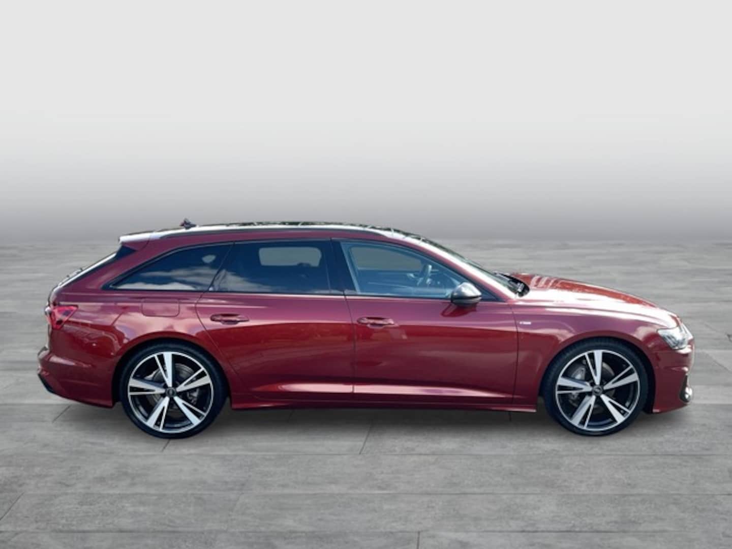 Bild über Audi A6 Avant S line 40 TDI S tronic - für weitere Informationen kontaktieren Sie den Audi Partner
