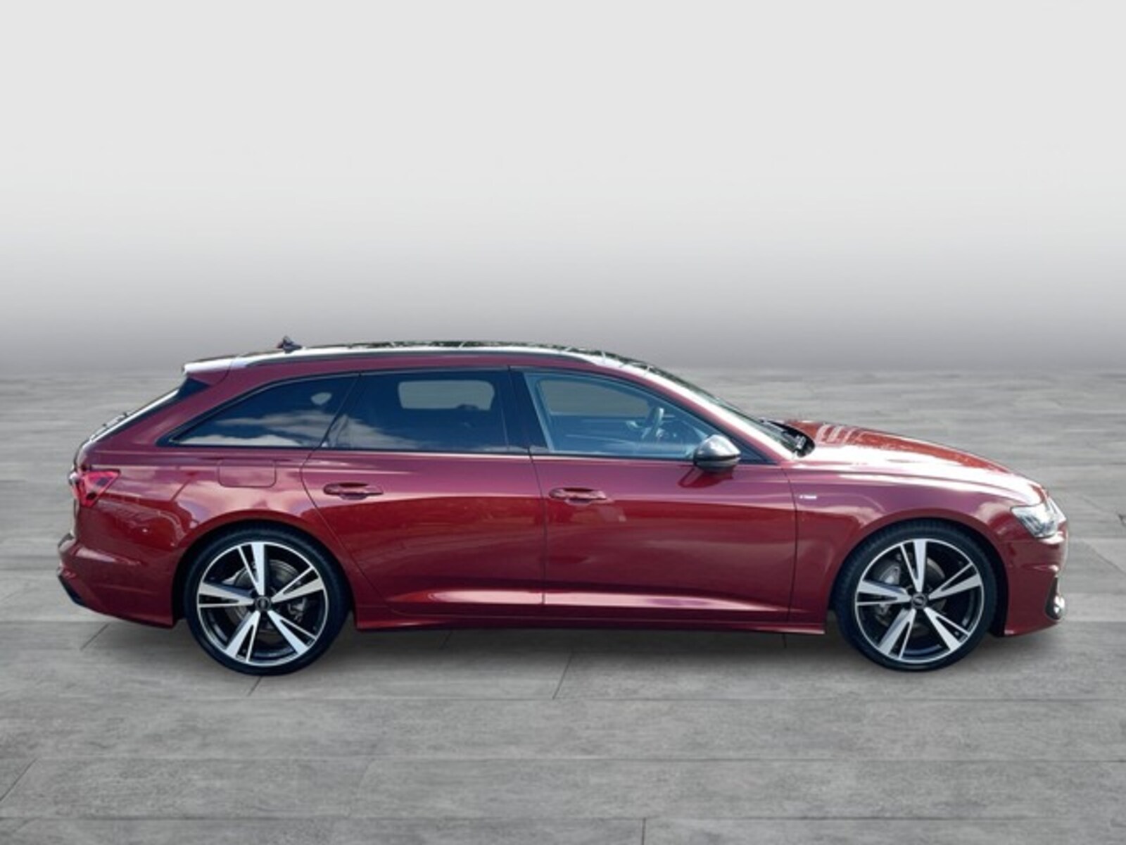Audi A6 Avant – Bild 5