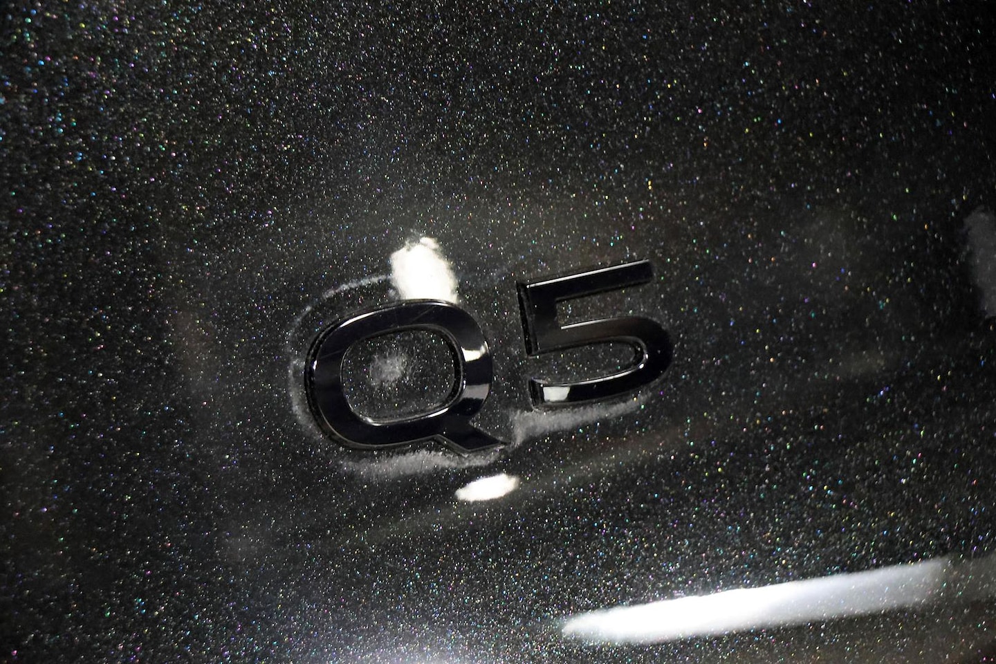 Image about Audi Q5 SUV TFSI quattro 200 kW sport