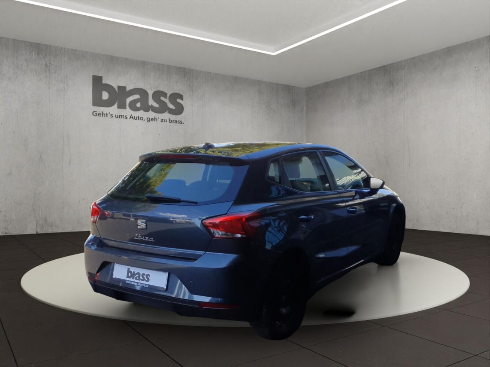 SEAT Ibiza – Bild 5