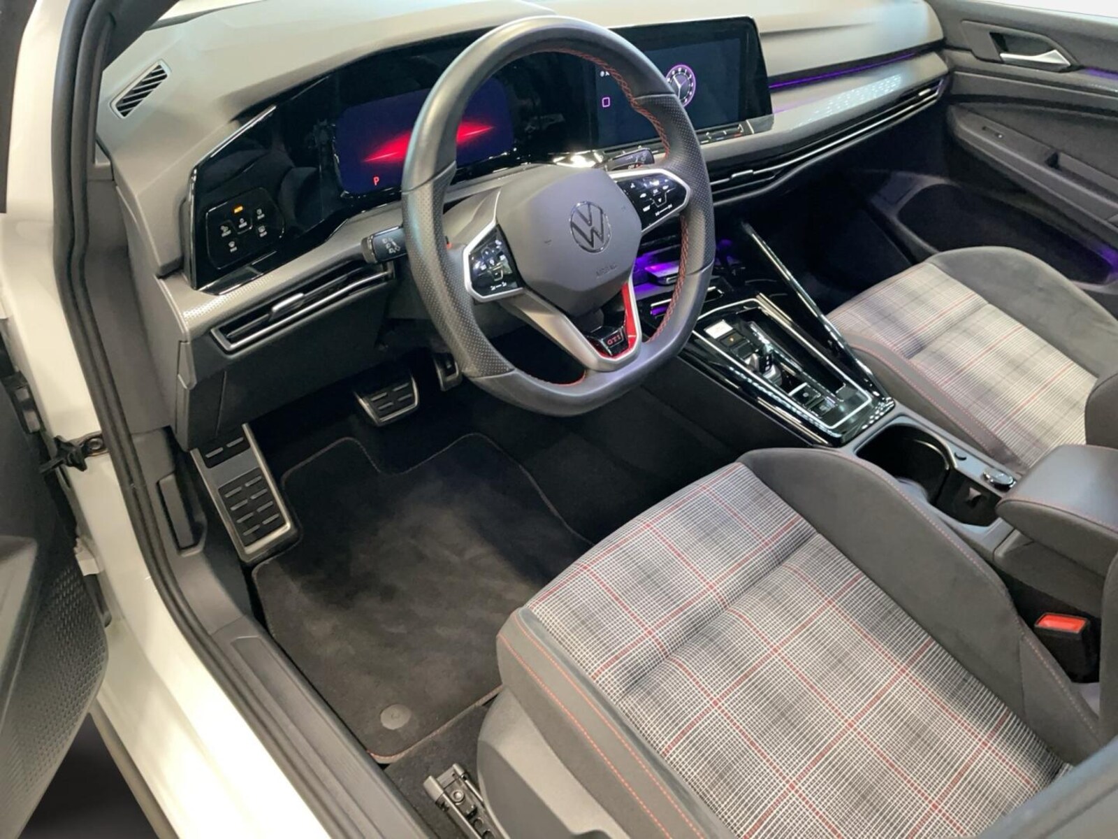 Volkswagen Golf – Bild 8