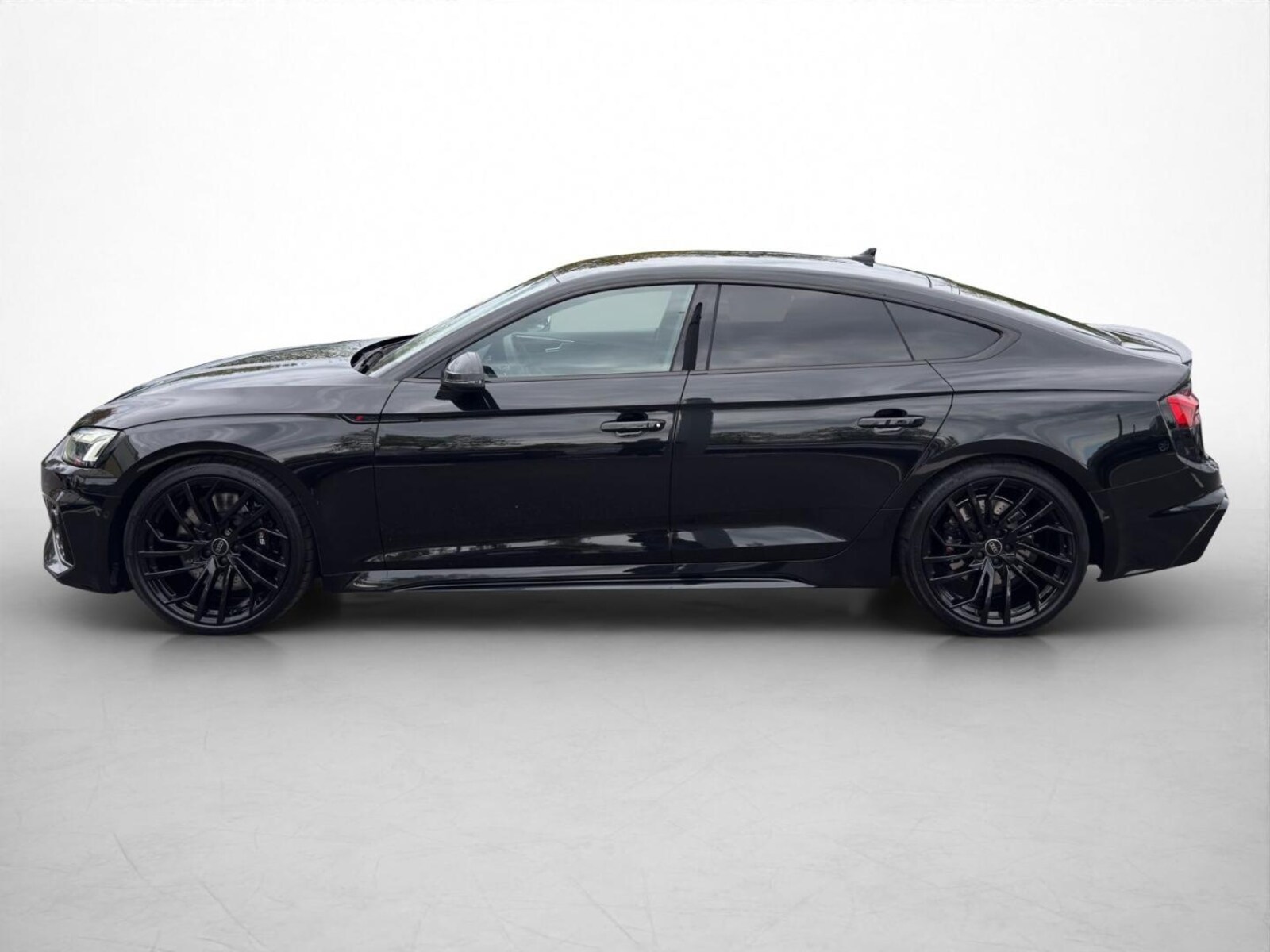 Audi RS 5 Sportback – Bild 3