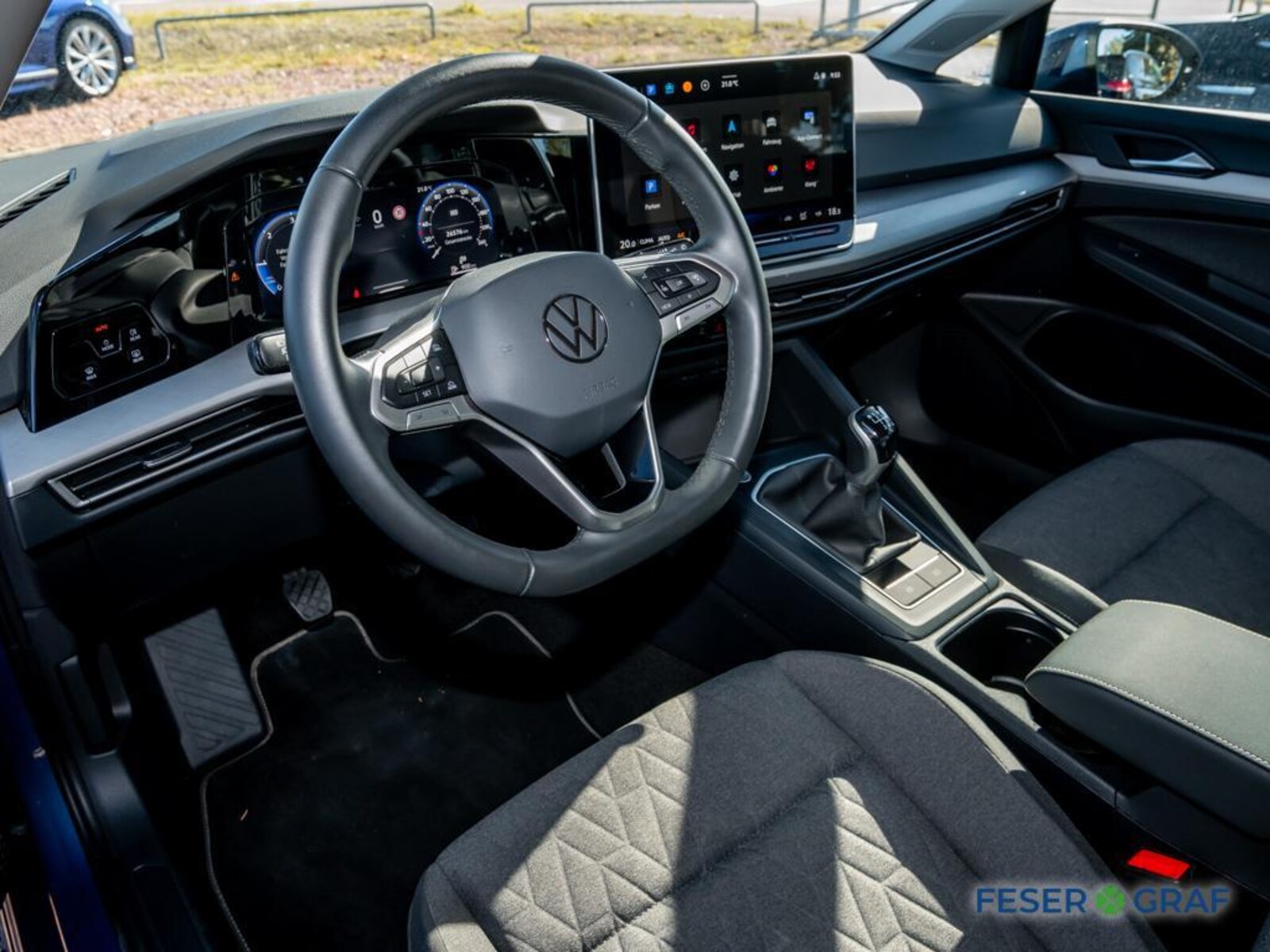 Volkswagen Golf – Bild 3