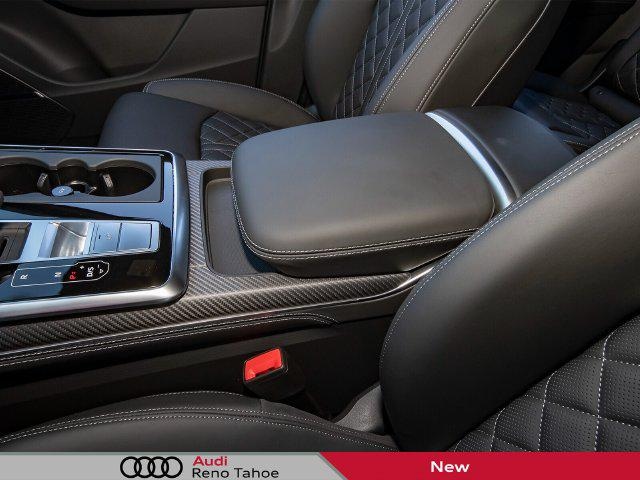 2026 Audi SQ7 Premium Plus - Photo 34
