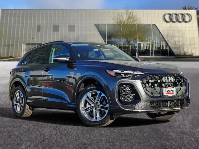Photo of 2026 Audi Q5 