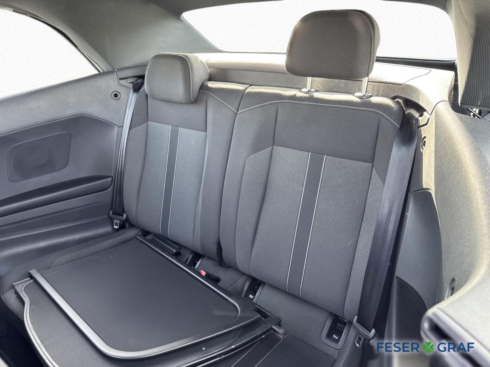 Volkswagen T-Roc Cabriolet – Bild 10