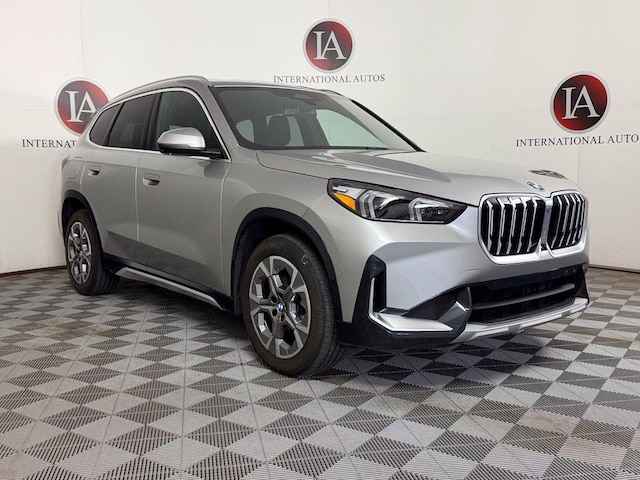 2026 BMW X1