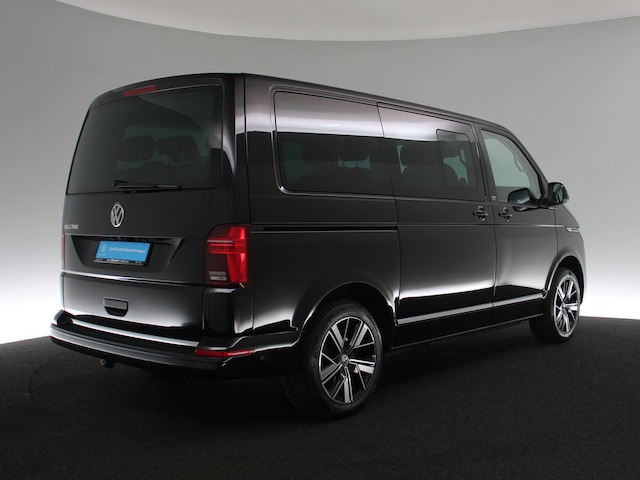 Volkswagen T6.1 Multivan