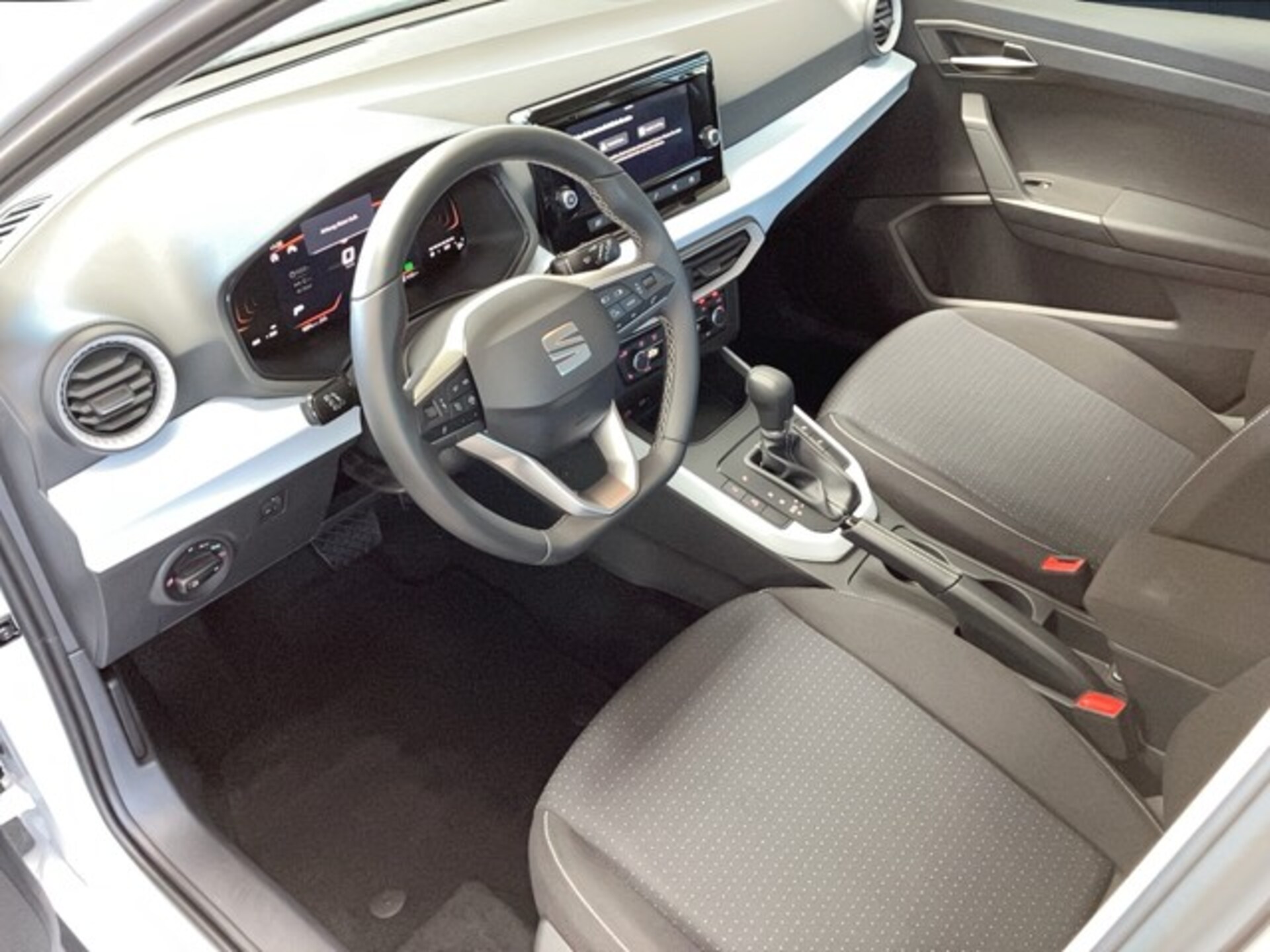 SEAT Arona Style