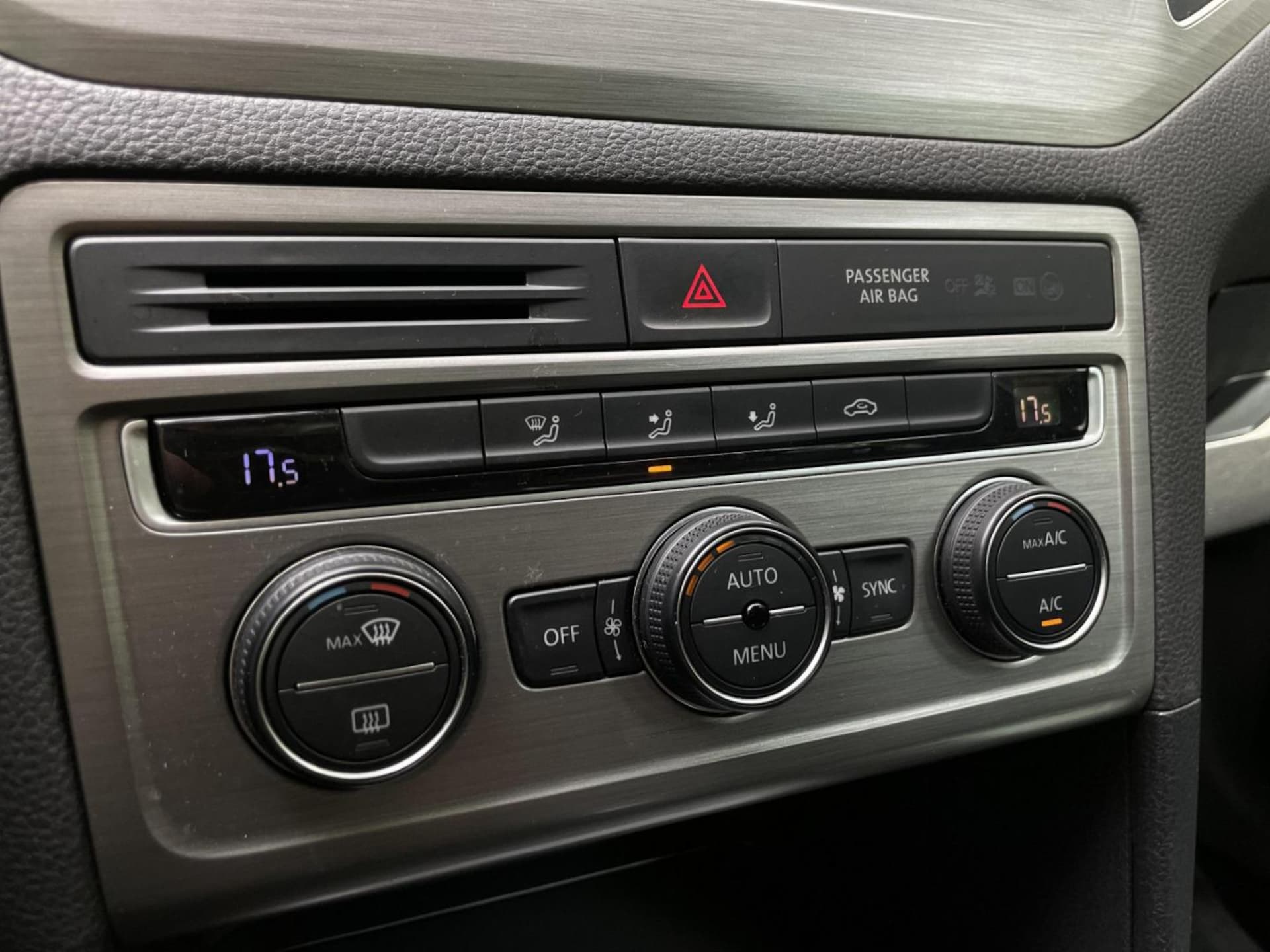 Volkswagen Golf Sportsvan Comfortline