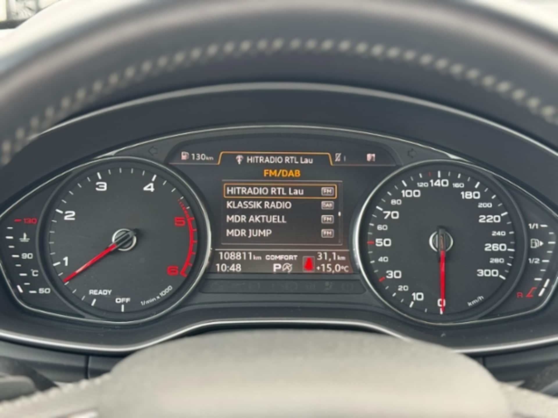 Audi Q5 SUV Sport