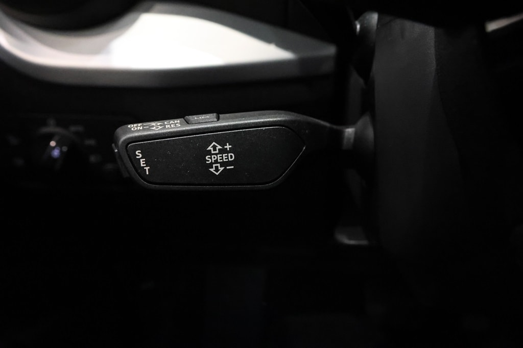 Image about Audi Q2 Q2 35 TFSI Proline Sport 150 hk S tronic